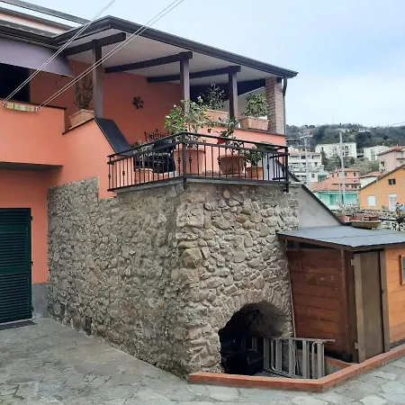 Bed & Breakfast La 3*