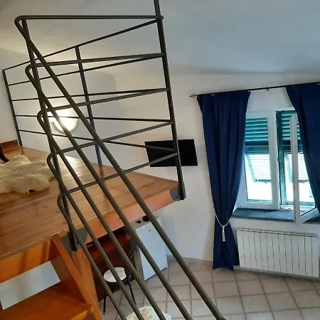 Bed & Breakfast La
