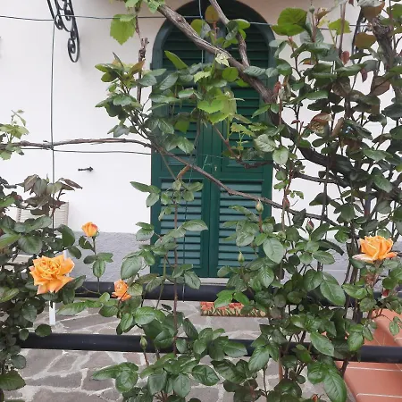 Bed & Breakfast La La Spezia