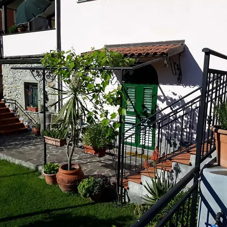 Bed & Breakfast La