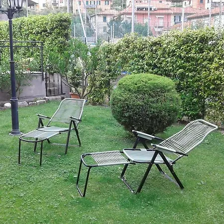 La Bed & Breakfast 3*