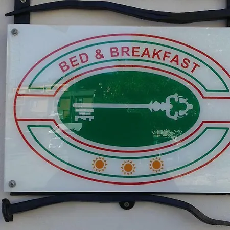 La Bed & Breakfast 3*