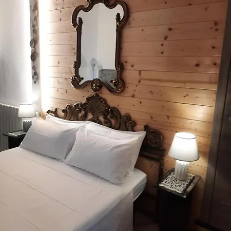 La Bed and breakfast 3*