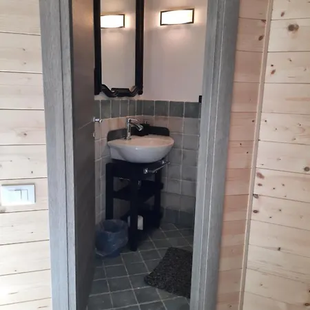 La Frühstückspension La Spezia