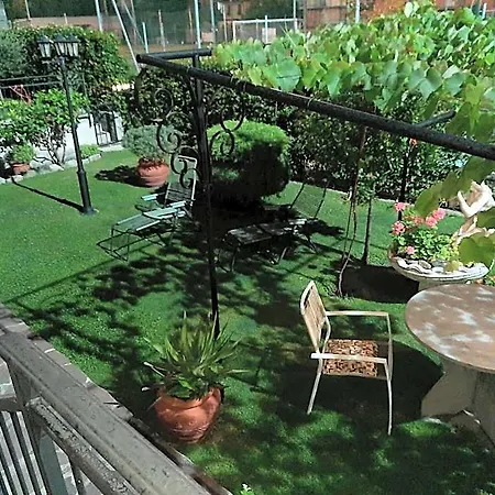 Bed and breakfast La La Spezia