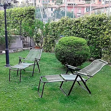 La Bed and breakfast La Spezia