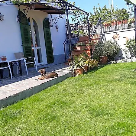 La Bed and breakfast La Spezia