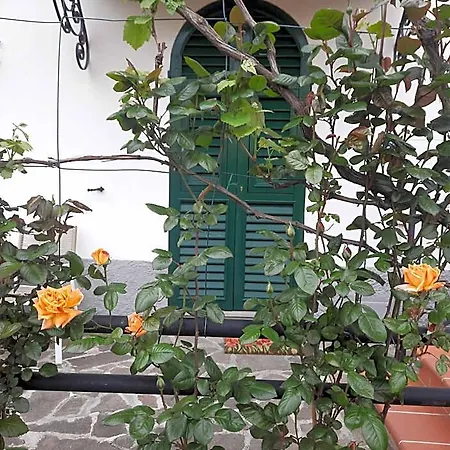 Bed and breakfast La La Spezia