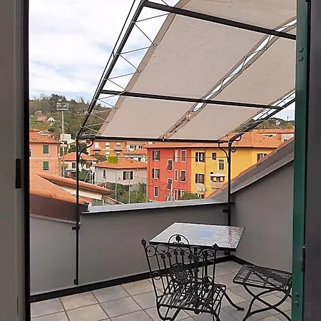 La 3* La Spezia