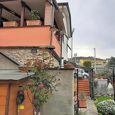 La La Spezia