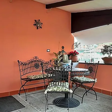Bed and breakfast La 3*