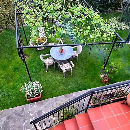 Bed and breakfast La La Spezia
