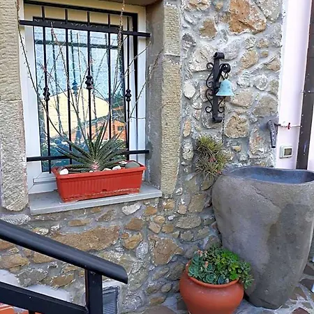 Bed and breakfast La La Spezia