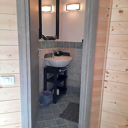 La Bed and breakfast