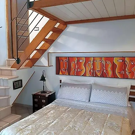 La Bed and breakfast