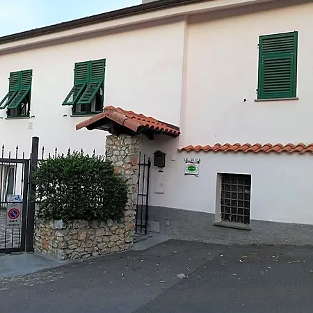 La Bed and breakfast 3*