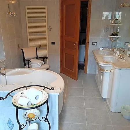 La Bed and breakfast La Spezia