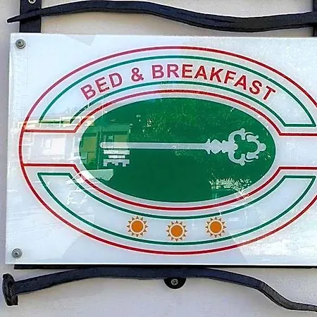 Bed and breakfast La 3*