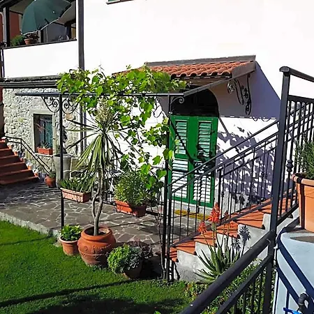 La 3* La Spezia