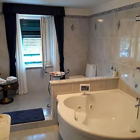 La Bed and breakfast La Spezia