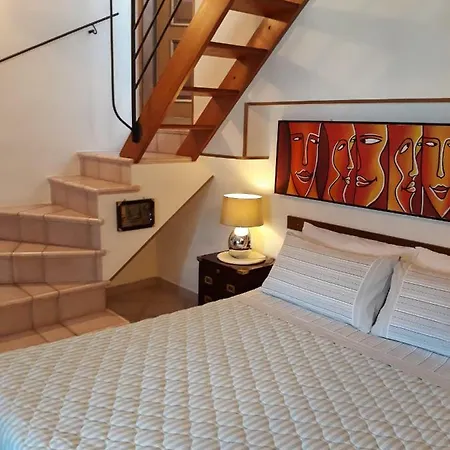 La Bed and breakfast La Spezia