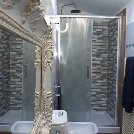 Frühstückspension La