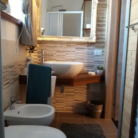 Bed and breakfast La 3*