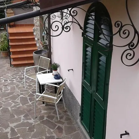 Oda ve Kahvaltı La