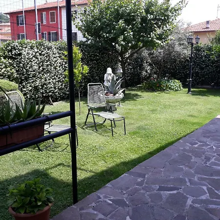La Oda ve Kahvaltı 3*