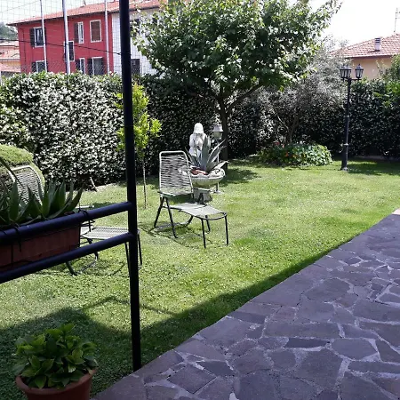 La Готель типу 