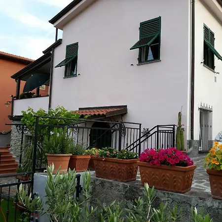 Panzió La