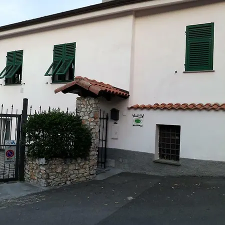 La 3* La Spezia