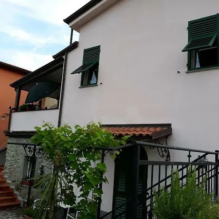 Bed and breakfast La 3*