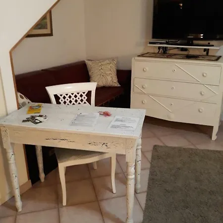 La Bed and breakfast 3*