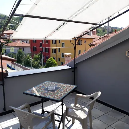 La 3* Ла-Спеція