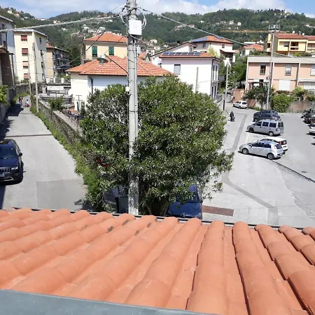 La Oda ve Kahvaltı