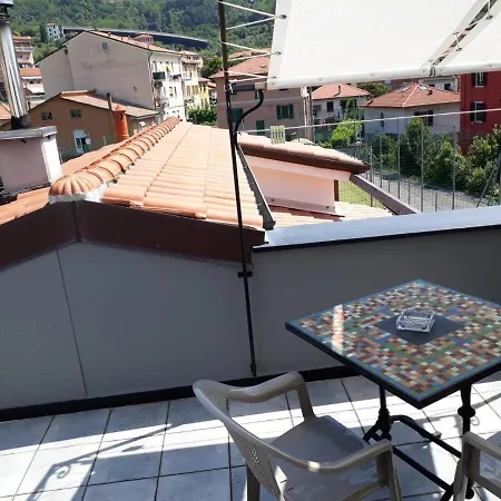 La Готель типу 