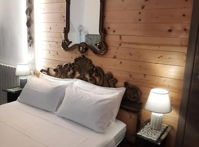 La 住宿加早餐酒店 3*