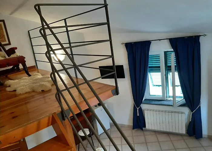 住宿加早餐酒店 La