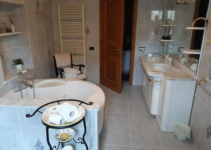 La 住宿加早餐酒店