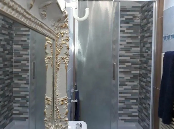 住宿加早餐酒店 La