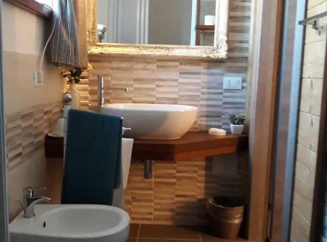 住宿加早餐酒店 La 3*