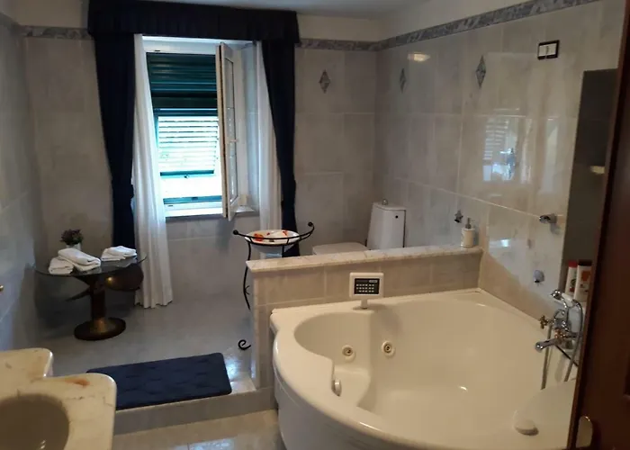 La 住宿加早餐酒店