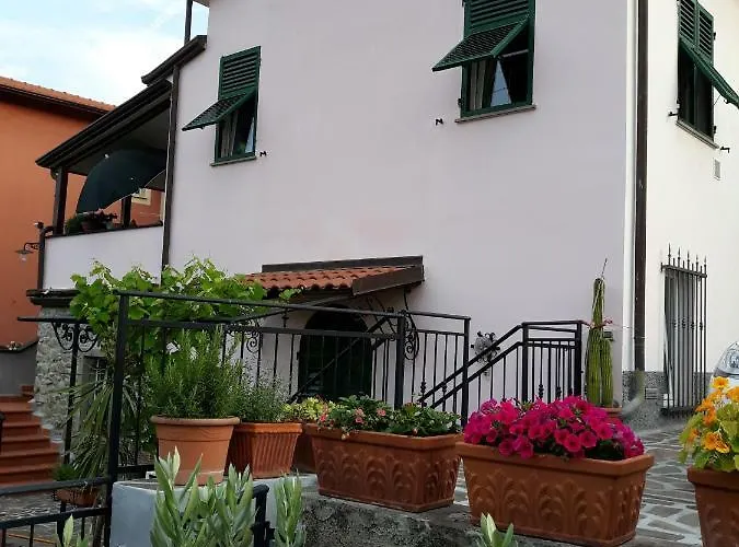 住宿加早餐酒店 La