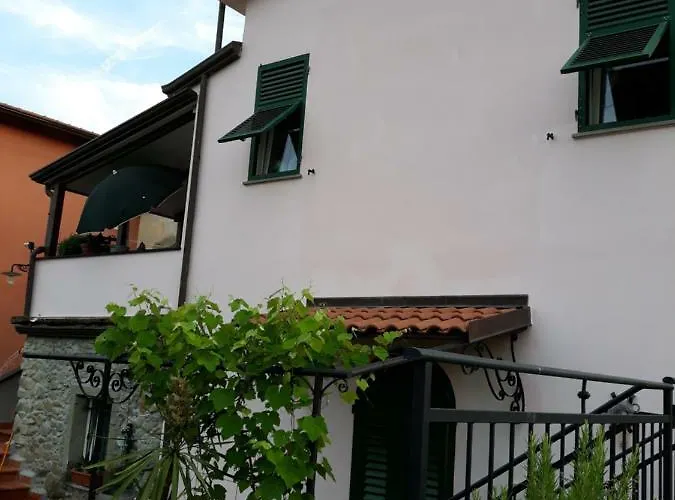 住宿加早餐酒店 La 3*