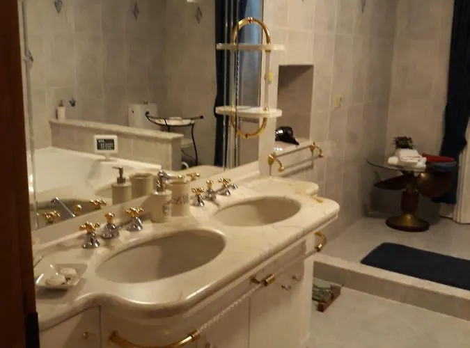 La 住宿加早餐酒店